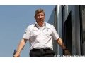 Brawn not ruling out sabbatical