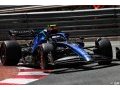Plafond budgétaire : Williams F1 n'a pas respecté les règles en 2021