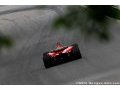 Wolff : Pirelli a certainement plus écouté Vettel pour ses pneus