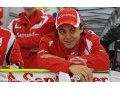 Massa admet que 2012 sera une saison cruciale pour lui