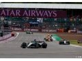 Allison : Mercedes F1 doit faire mieux malgré les progrès de 2024