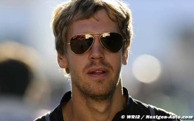 Vettel chez Ferrari&nbsp;? Oui mais sous conditions...