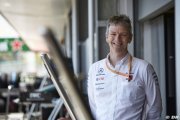 Allison chez Mercedes F1 : d'un homme ‘à la dérive' aux razzias de titres, une histoire à part 