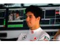 Perez hints McLaren's 2014 decision 'made'