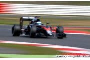 Erreur chez McLaren, Alonso risque la disqualification