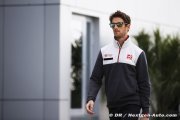 Grosjean admits to eyeing Raikkonen's seat