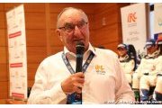 La Saintéloc Peugeot Rally Academy, une bonne nouvelle pour l'ERC