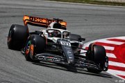 Piastri sur ses débuts en F1 : ‘Cela aurait pu être plus simple…'