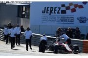 Journée compliquée chez McLaren-Honda, encore...