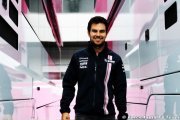 Perez devrait être confirmé avant Singapour chez Racing Point FI