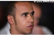 Red Bull to be even stronger with F-duct - Hamilton