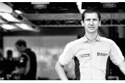 L'adieu au V8 : Interview de Rémi Taffin, directeur des opérations piste de Renault F1