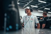 Bottas se sent toujours 'au top' pour un projet à long terme comme Cadillac F1