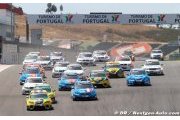 WTCC au Portugal : Algarve remplace Estoril