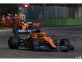 McLaren F1 est prête avant le triple-header décisif pour la 3e place