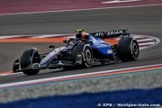 Sainz juge qu'il n'est 'pas envisageable' d'imposer des stratégies de manière régulière