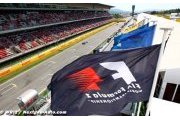 Funding for Barcelona race still in doubt