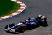 Et si les piques de Villeneuve avaient reboosté Ricciardo ?