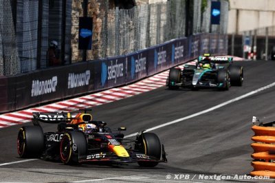 F1 must react to bizarrely boring Monaco GP