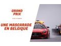 Vidéo - Grand Prix, le Talk de la F1 - Emission du 31 août 2021