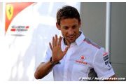 Alonso better than Vettel 'disrespectful' - Button