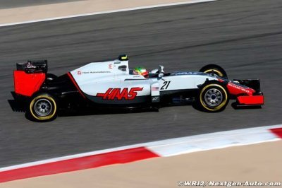 Steiner défend l’approche de Haas F1