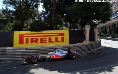 La FIA s’occupe quand même du cas Hamilton