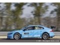Shanghai, Race 1: Bjork snatches last-gasp first WTCC win for Volvo