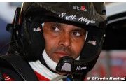 Al-Attiyah participera au Rallye de Chypre