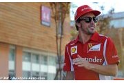 Alonso mérite davantage le titre que Vettel selon de la Rosa