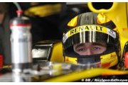 Kubica: Performance is always the best medicine 