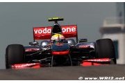 Team reaction after qualifying in Istanbul (part 1)