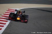 Horner admet que la Red Bull RB15 est 'trop piégeuse'