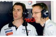 Pagenaud takes pole on his first outing at Silverstone!