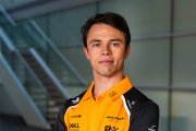 Nyck de Vries devient pilote de réserve officiel de McLaren F1