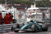 Red Bull classe sans suite l'affaire de la 'RB18 verte' d'Aston Martin F1