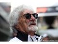 Ecclestone still welcome at Russian GP - promoter