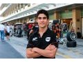 Sergio Sette Camara graduates into GP2 with MP Motorsport