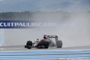 Vandoorne : Une nouvelle panne pour la McLaren Honda 2015