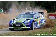 Impressive performance from Kuipers in Germany