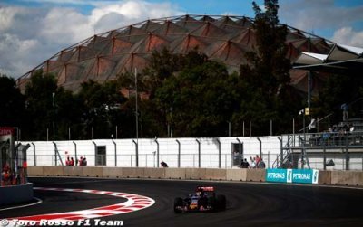 Verstappen n’était pas concentré