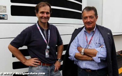 Minardi n’est pas d’accord avec Montezemolo