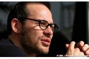 Pinton et Villeneuve pensent toujours à la F1