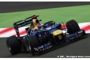 Sebastian Vettel eager to win first home race