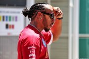 Hamilton préfère Barcelone mais veut surtout voir la F1 rester en Espagne