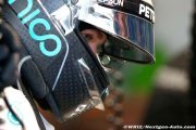 Car failure a 'nightmare' for F1 finale - Chiesa