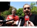 Marchionne rubbishes Arrivabene rumours
