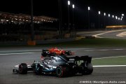 Brawn : Mercedes est consciente de la réalité