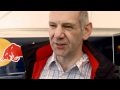 Vidéo - Interview d'Adrian Newey avant Silverstone