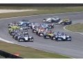 Video - IndyCar GP of Alabama highlights